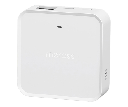 Centrala domu inteligentnego Meross Centrala Bramka WiFi MSH450MA Meross (Matter)